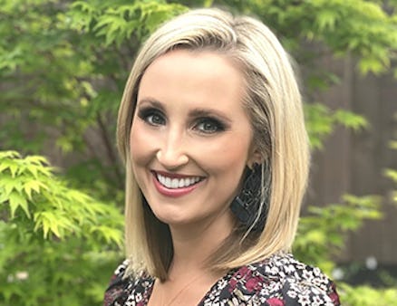 Laura Hanson, New Tradition Homes